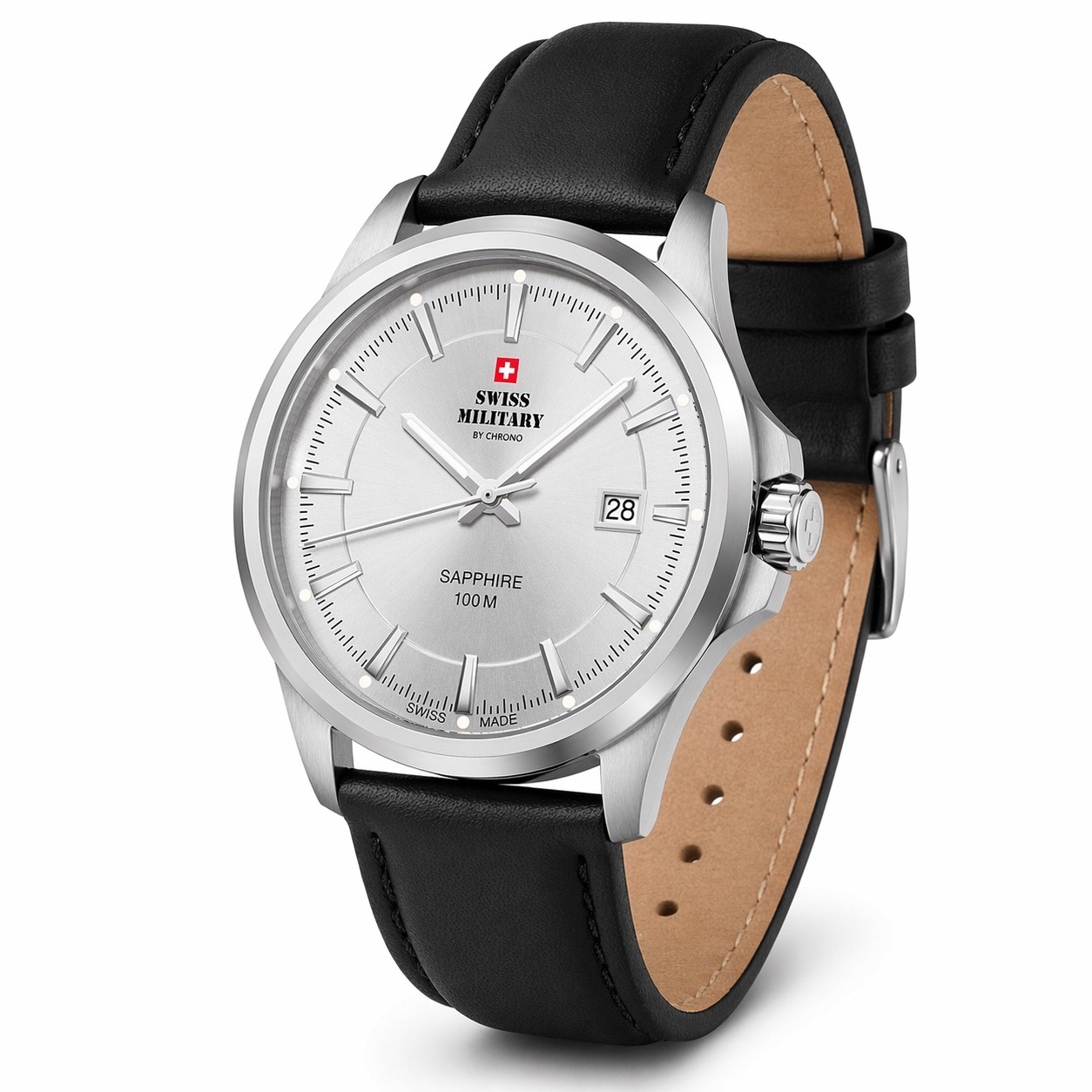 Swiss Military SM34104.09